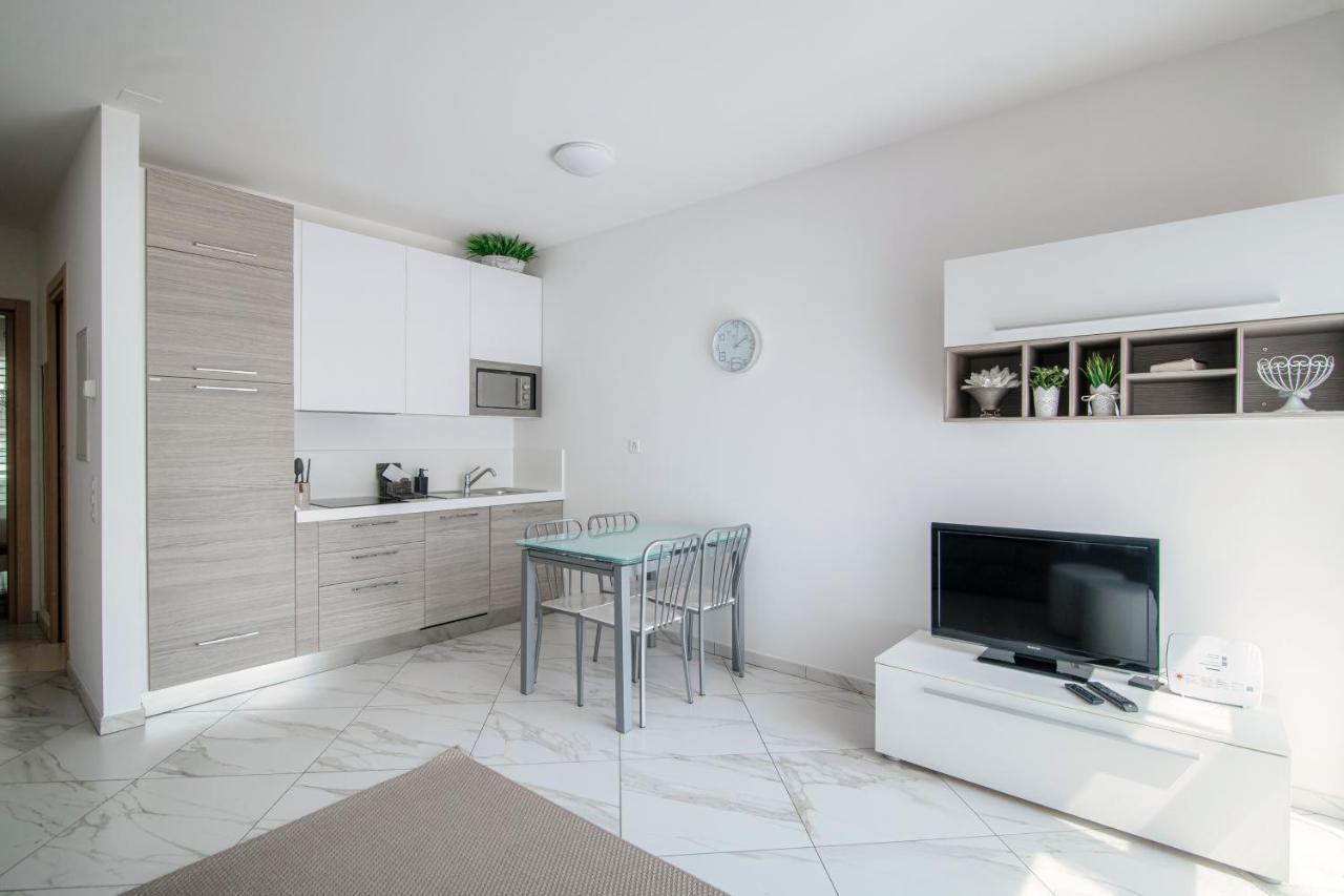Il Parco 11 By Quokka 360 - In The Business Centre Of Lugano Apartamento Exterior foto